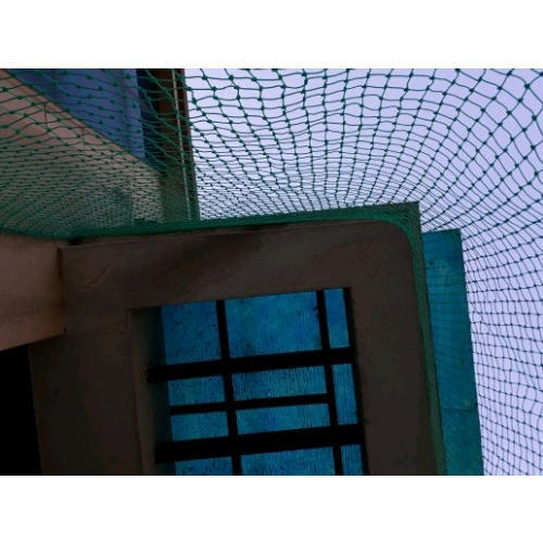 Bird Protection Netting