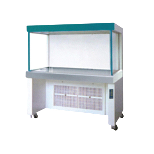 Semi-automatic Laminar Air Flow Unit