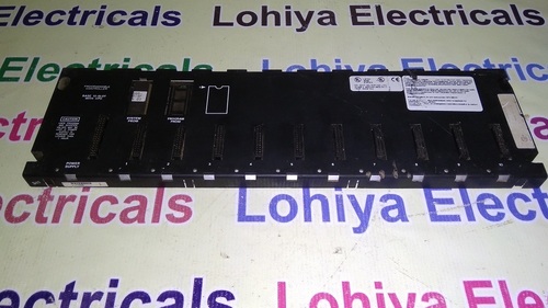 जीई FANUC रैक