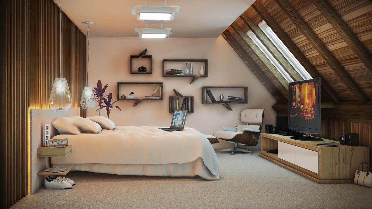 Bedroom Design