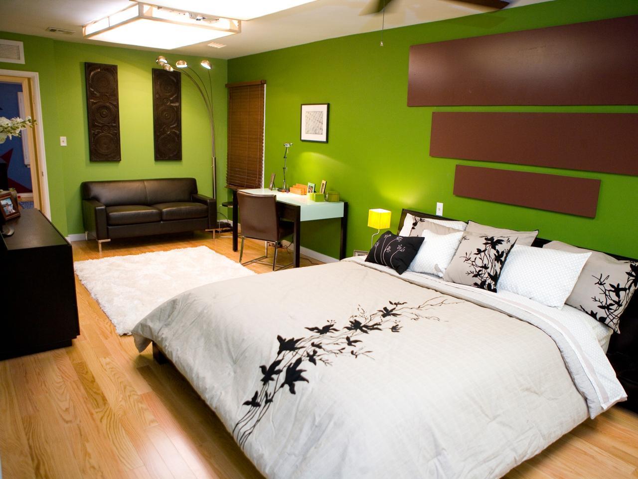 Bedroom Design