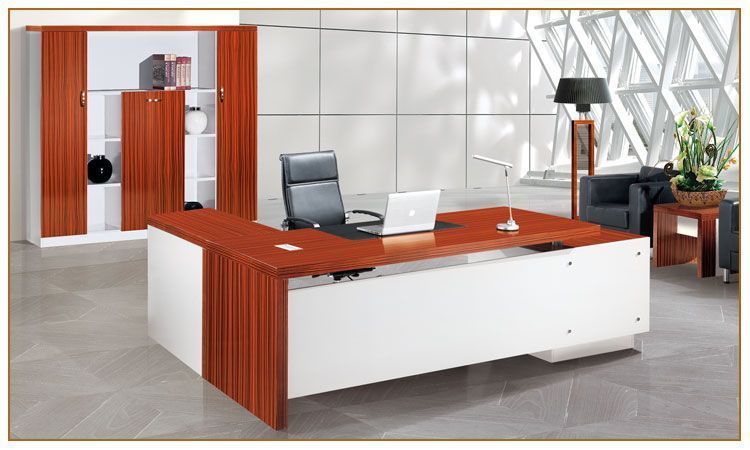 Corporate Office Table