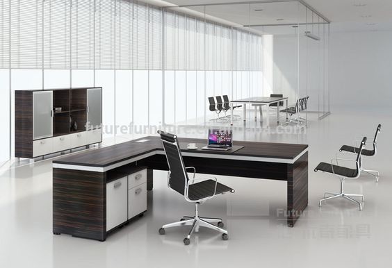 Corporate Office Table