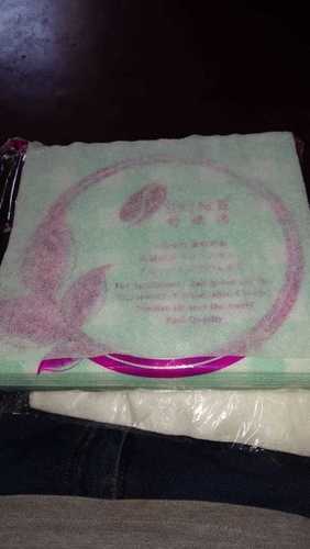 Non Woven Tissue Paper