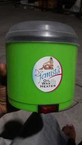 तेल मोम हीटर