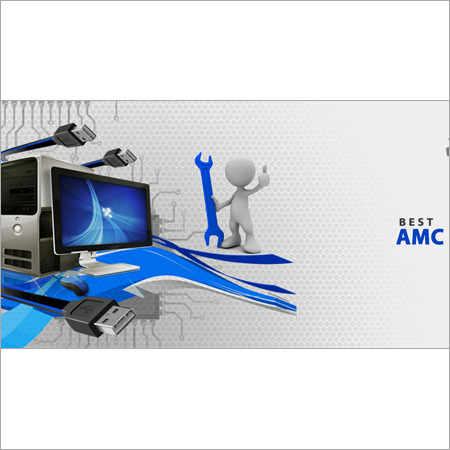 AMC सेवाएँ