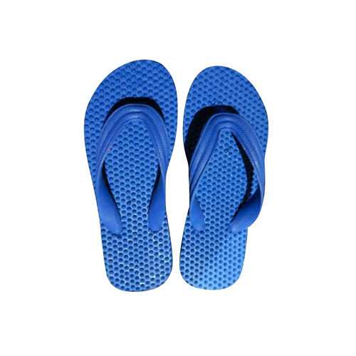 Rubber Slipper