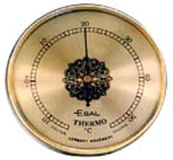 डायल-थर्मामीटर