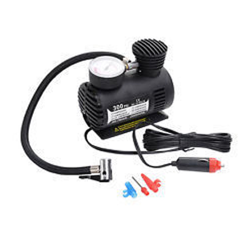 12 Volt Mini Air Compressor