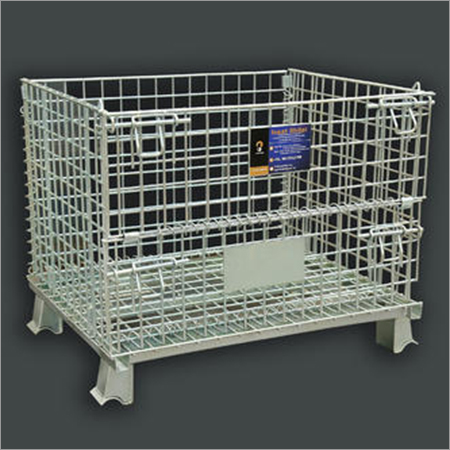 कॉन्टेनर पैलेट