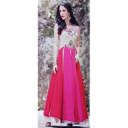 No Fade Ladies Gown