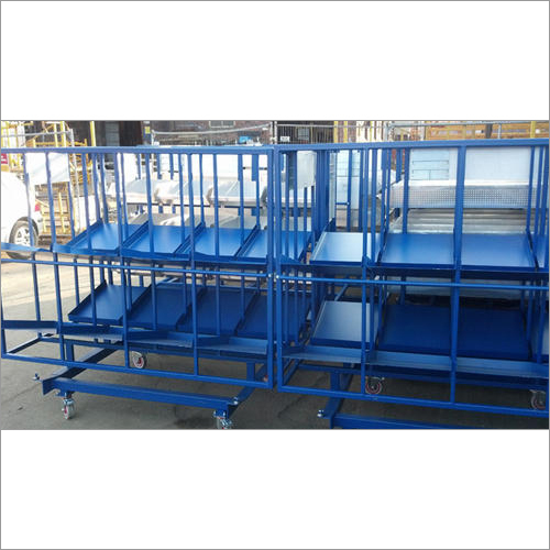 कंपोनेंट ट्रॉली