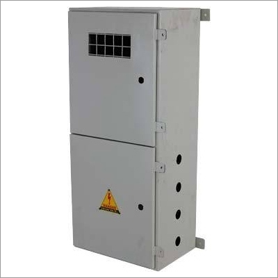 सीटी मीटर बॉक्स