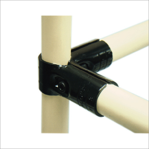 RPL Metal Joints - Polished Finish, 1/2 to 3 Inch Size | Material: Aluminum/Alloy, Iron, Steel for Pipe Applications