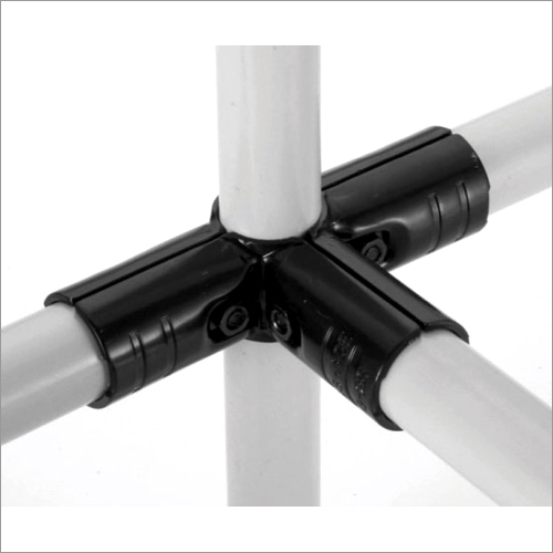 Metal Joints - Stainless Steel, 1/2 to 3 Inch Size | MS & SS Material, Painted/Powder Coated Finishing, RPL Grade SS 202.310.304