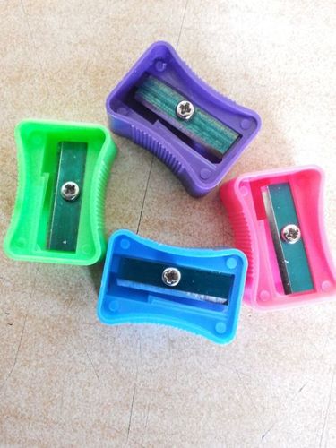 Pencil Sharpner Size: 29*13*8
