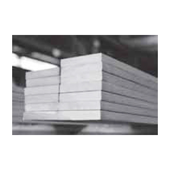 Stainless Steel Flats Application: Construction