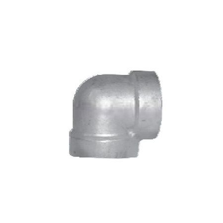 Forged Elbow Application: Pipe Fittings