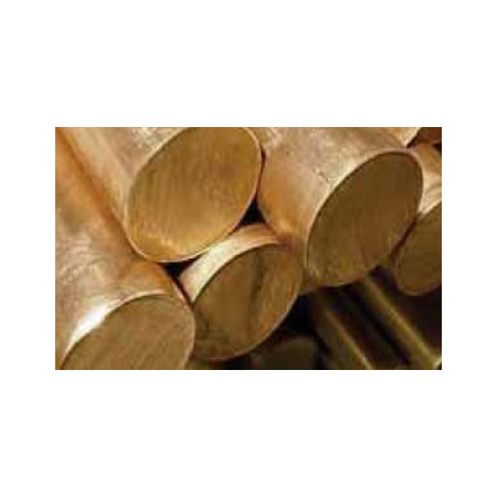 Silver Silicon Bronze Rod