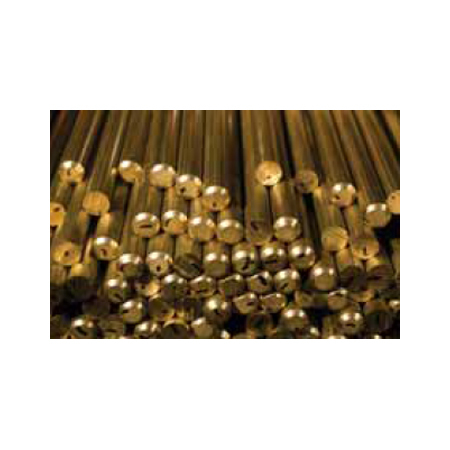 Silver Manganese Bronze