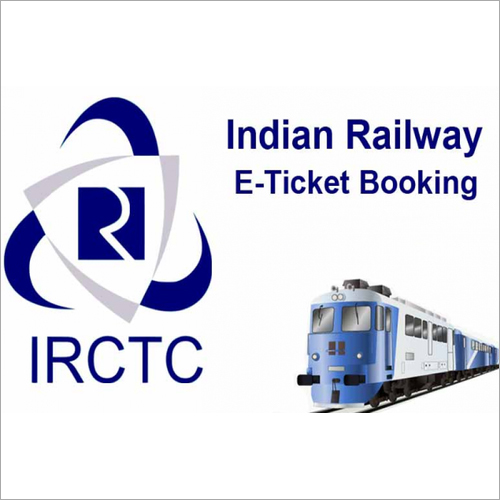 Irctc Ticket Booking Center Services