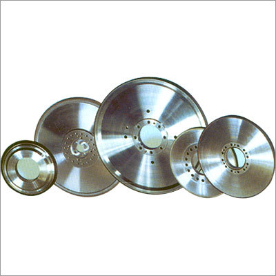 Grinding Wheels