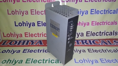 एलन ब्राडली बिजली की आपूर्ति