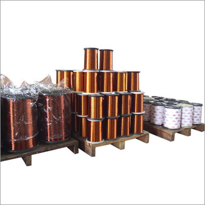 Insulated Copper Wire