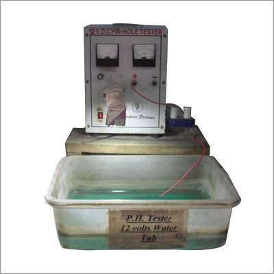 12V परीक्षण JIS के अनुसार
