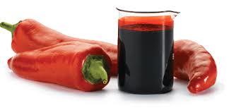 Capsicum Oleoresin - Red Liquid Extract | Solvent Extraction, Bulk Packaging, 24-Month Shelf Life, Cool Dry Storage