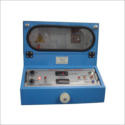 Break Down Voltage