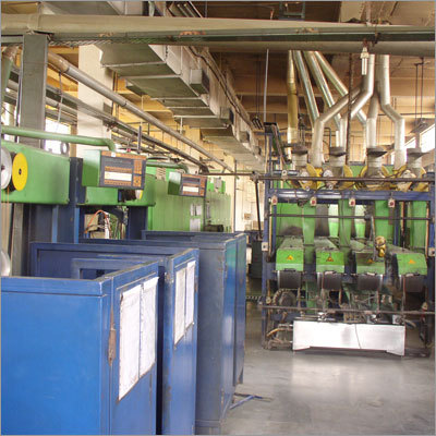 Mag Machines From Austria