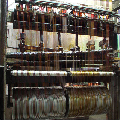 Vertical Machine Applicators