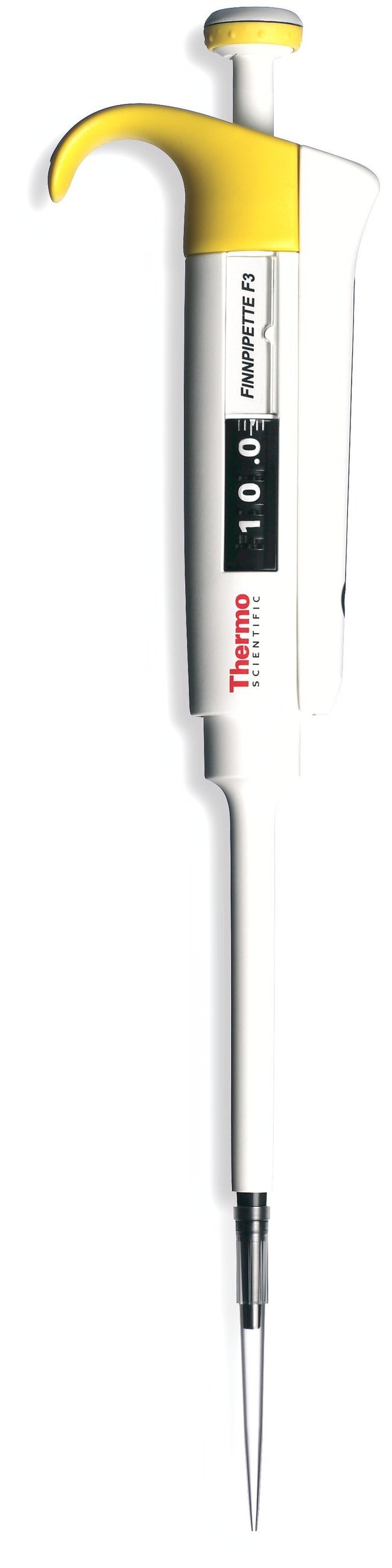 Scientific Pipettors - Capacity: O.1-1 Kg/day