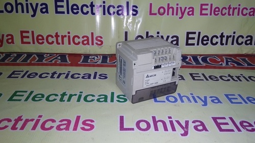 डेल्टा पीएलसी