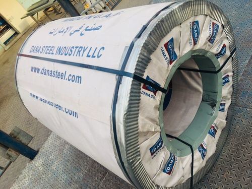 Gi Galvanized Sheet Manufacturere In Uae
