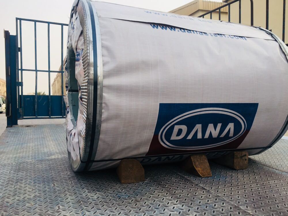 Gi Galvanized Sheet Manufacturere In Uae