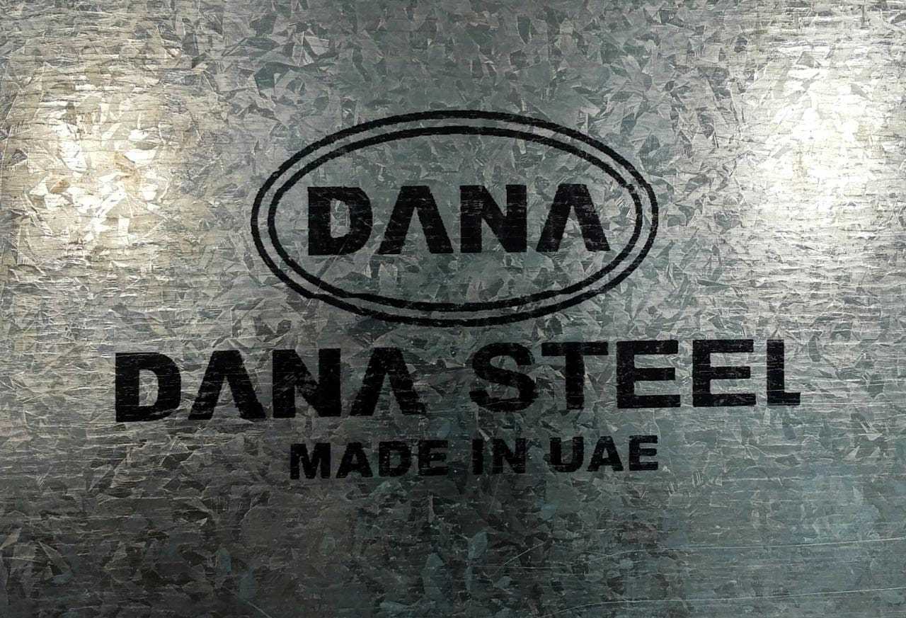 Dubai Galvanizing Companies Near Me Ppgi Coils Pre-painted