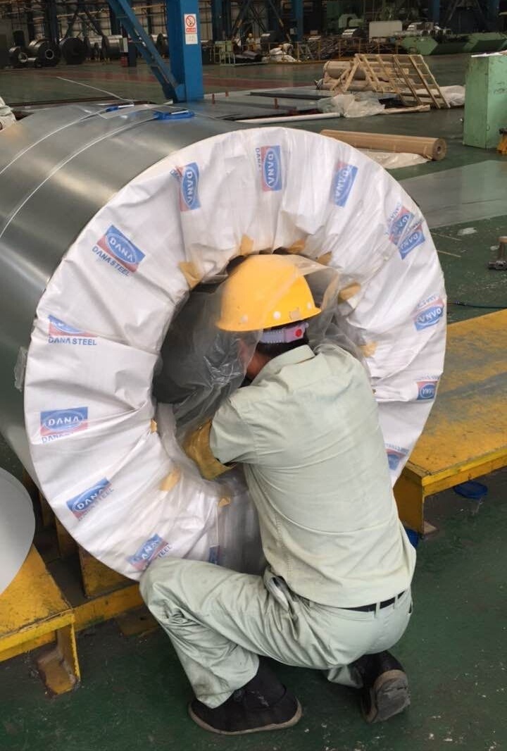 Gi Galvanized Sheet Supplier In Uae Dubai at Best Price in Dubai