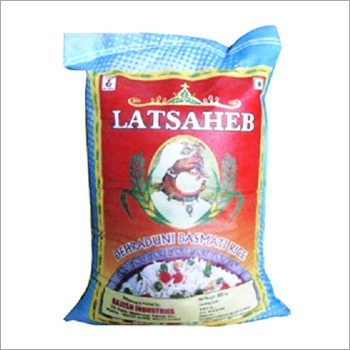 Raw Basmati Rice - Medium Grain, White Color | 100% Purity, Long Shelf Life, Easy Cooking, Ideal for Biryani and Fried Rice