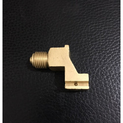 ब्रास प्रेशर गेज पार्ट्स