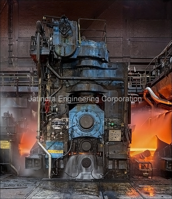 Hot Rolling Mills