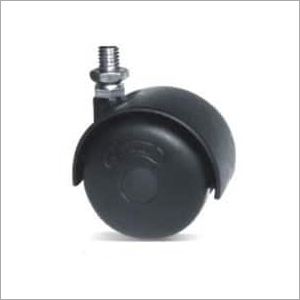Blacking Heavy Duty Chair Wheels