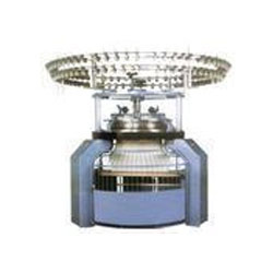 Knitting Machine