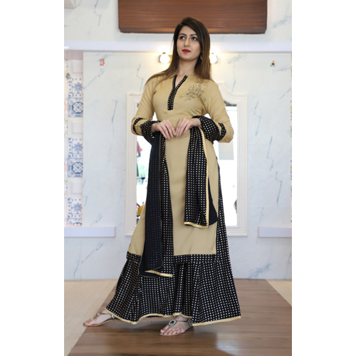 Ladies Designer Kurti
