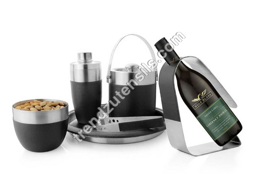 Bar set