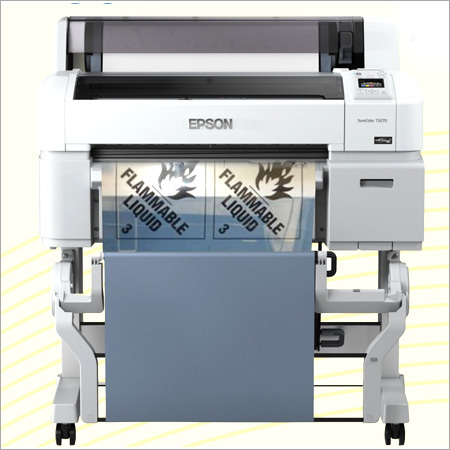 Digital Garment Printer