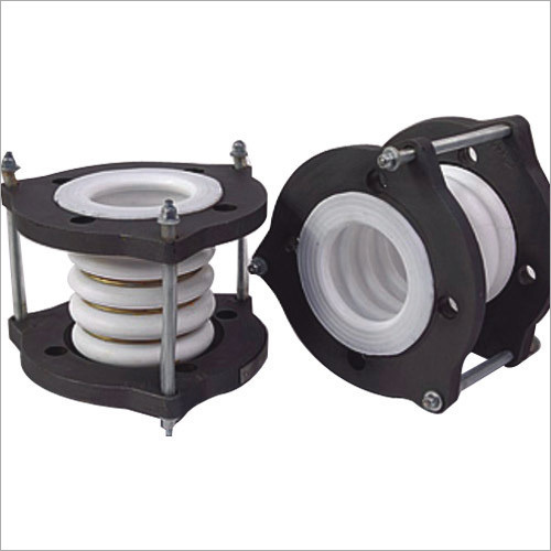 Ptfe Bellow Length: 3-5 Millimeter (Mm)