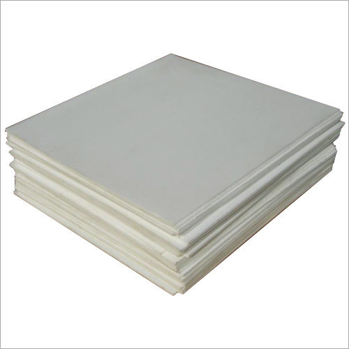 Ptfe Molded Sheet Length: 12-48 Inch (In)