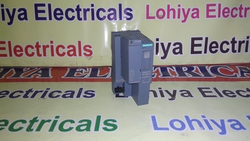 सीमेंस S7 मॉड्यूल